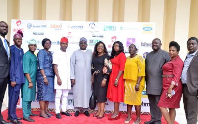 Lagos NIPR appoints new executives