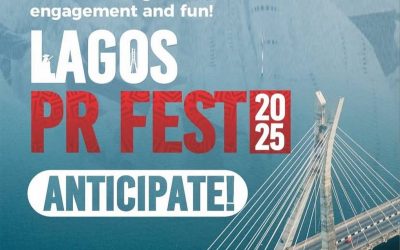 Beyond PR: A week-long Festival that Celebrates Passion, Purpose and People